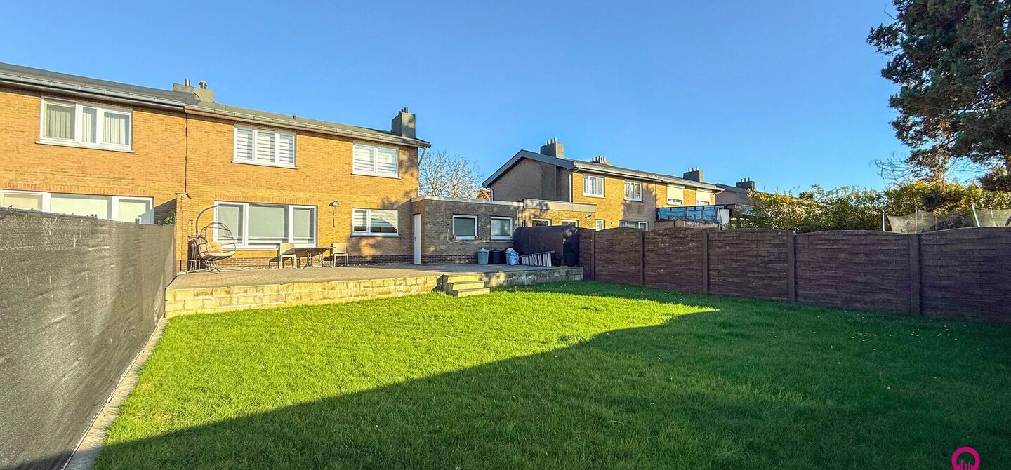 Huis te koop in Heusden-Zolder