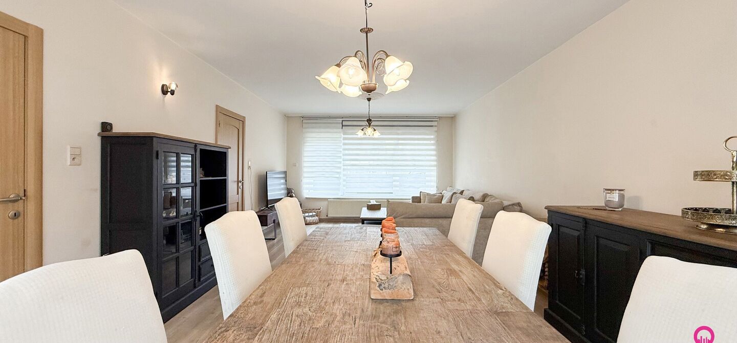 Huis te koop in Heusden-Zolder