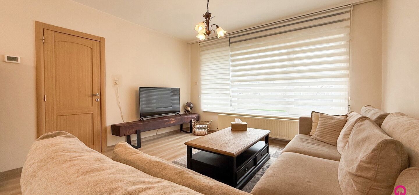 Huis te koop in Heusden-Zolder