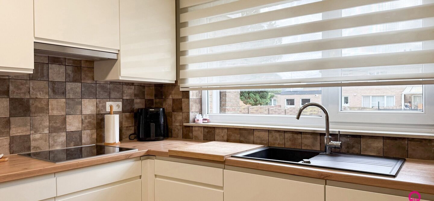 Huis te koop in Heusden-Zolder