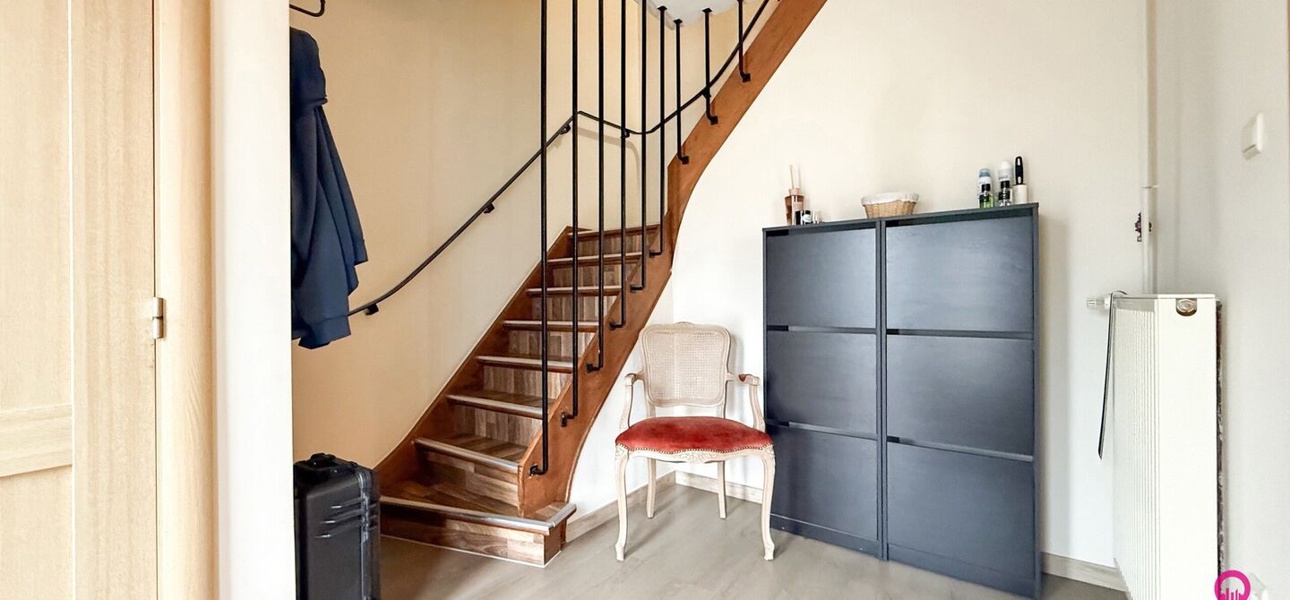 Huis te koop in Heusden-Zolder