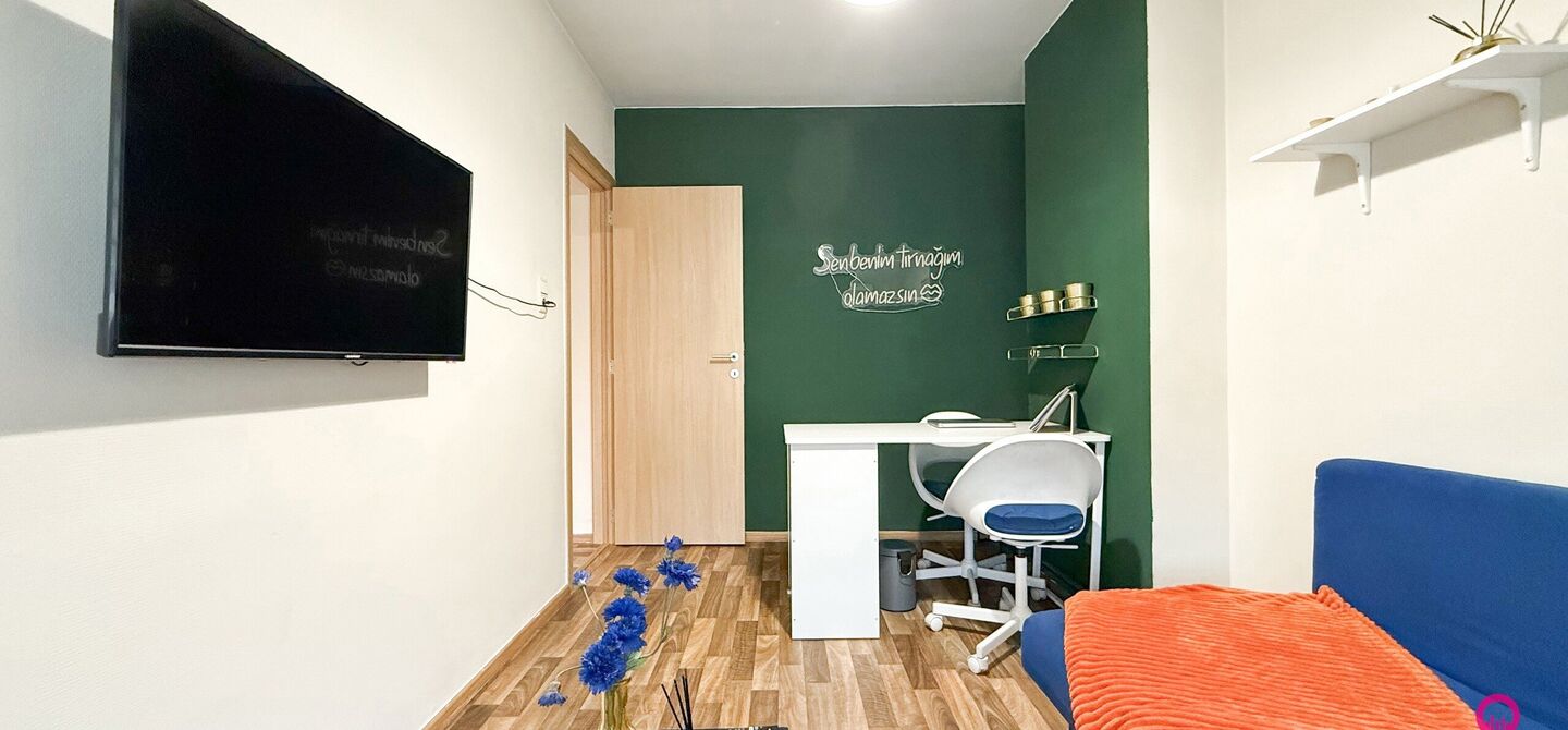 Huis te koop in Heusden-Zolder