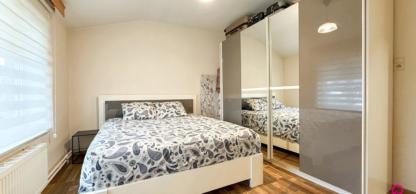 Huis te koop in Heusden-Zolder