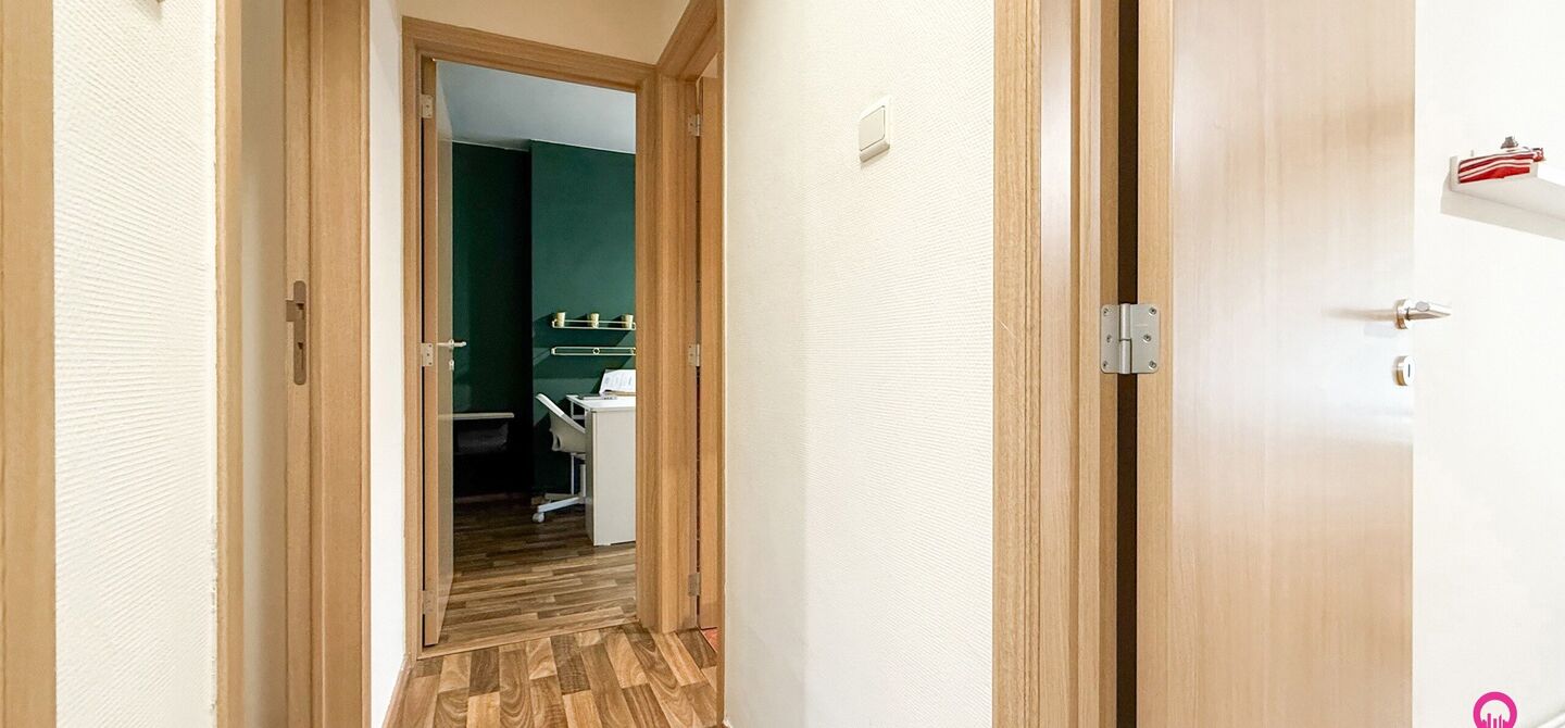 Huis te koop in Heusden-Zolder