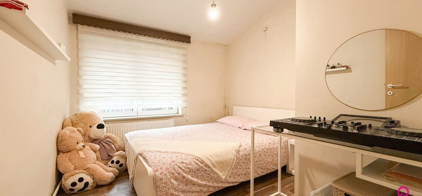 Huis te koop in Heusden-Zolder