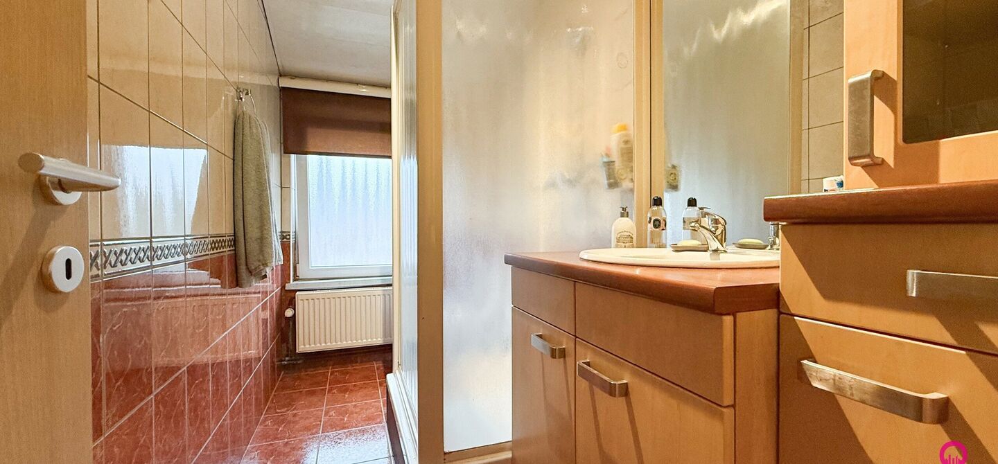 Huis te koop in Heusden-Zolder