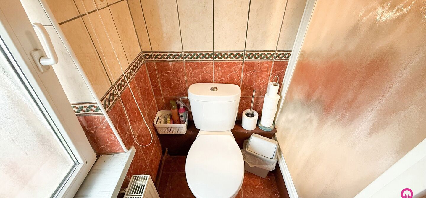 Huis te koop in Heusden-Zolder