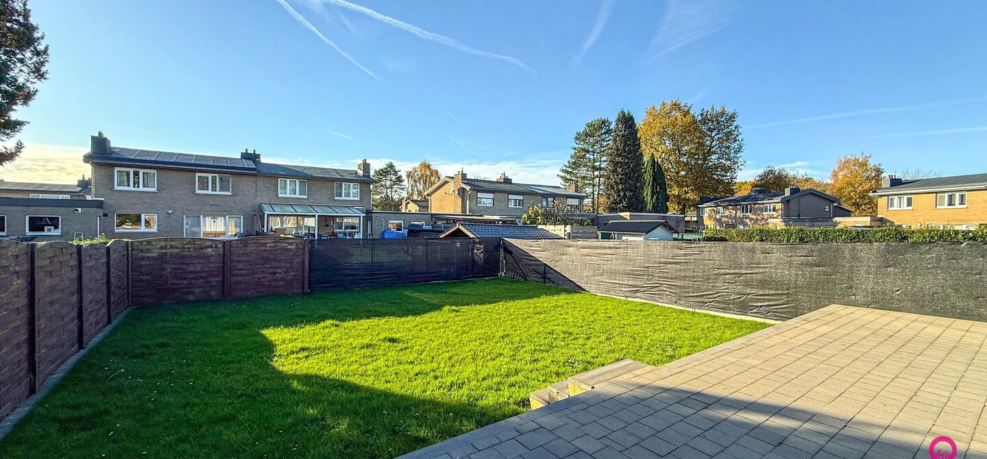 Huis te koop in Heusden-Zolder