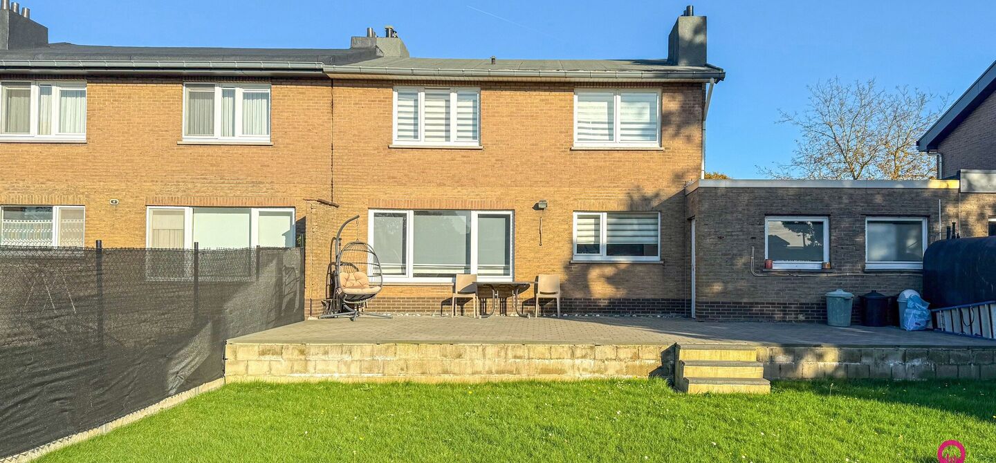 Huis te koop in Heusden-Zolder