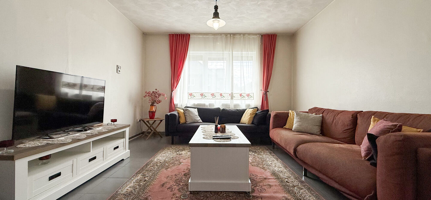 Huis te koop in Heusden-Zolder