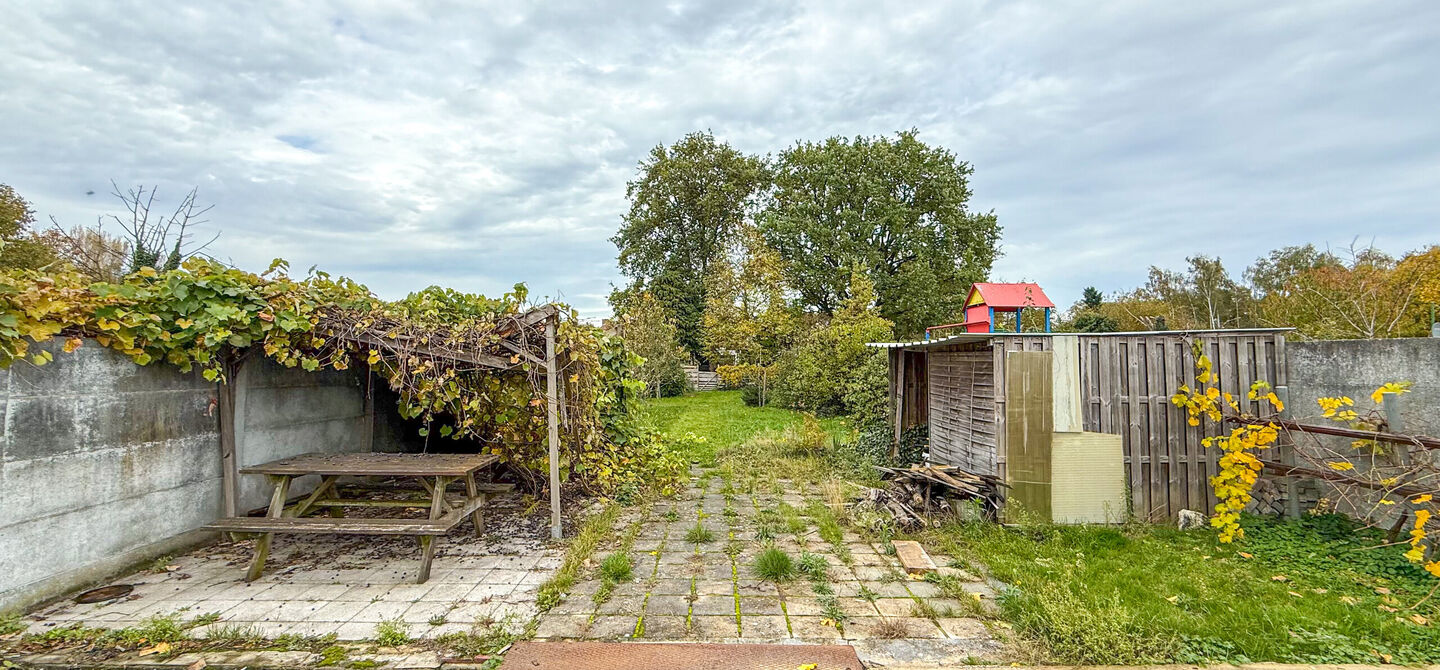 Huis te koop in Heusden-Zolder