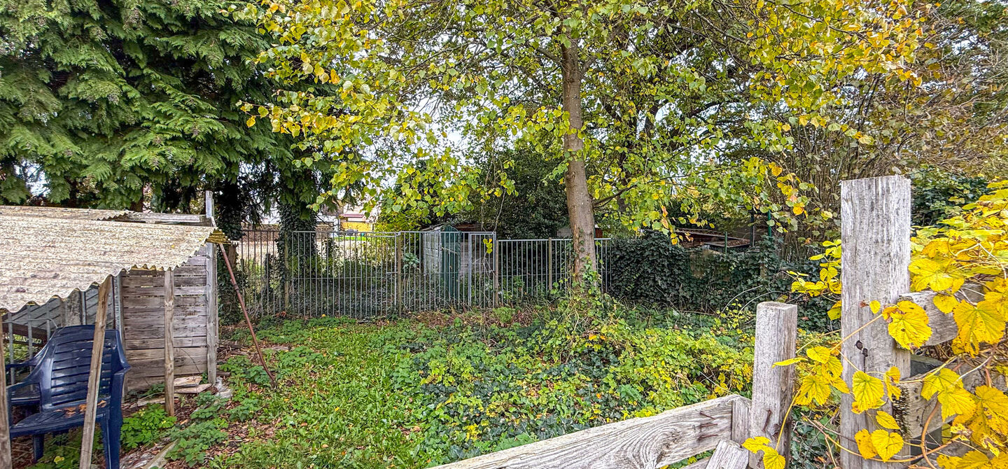 Huis te koop in Heusden-Zolder