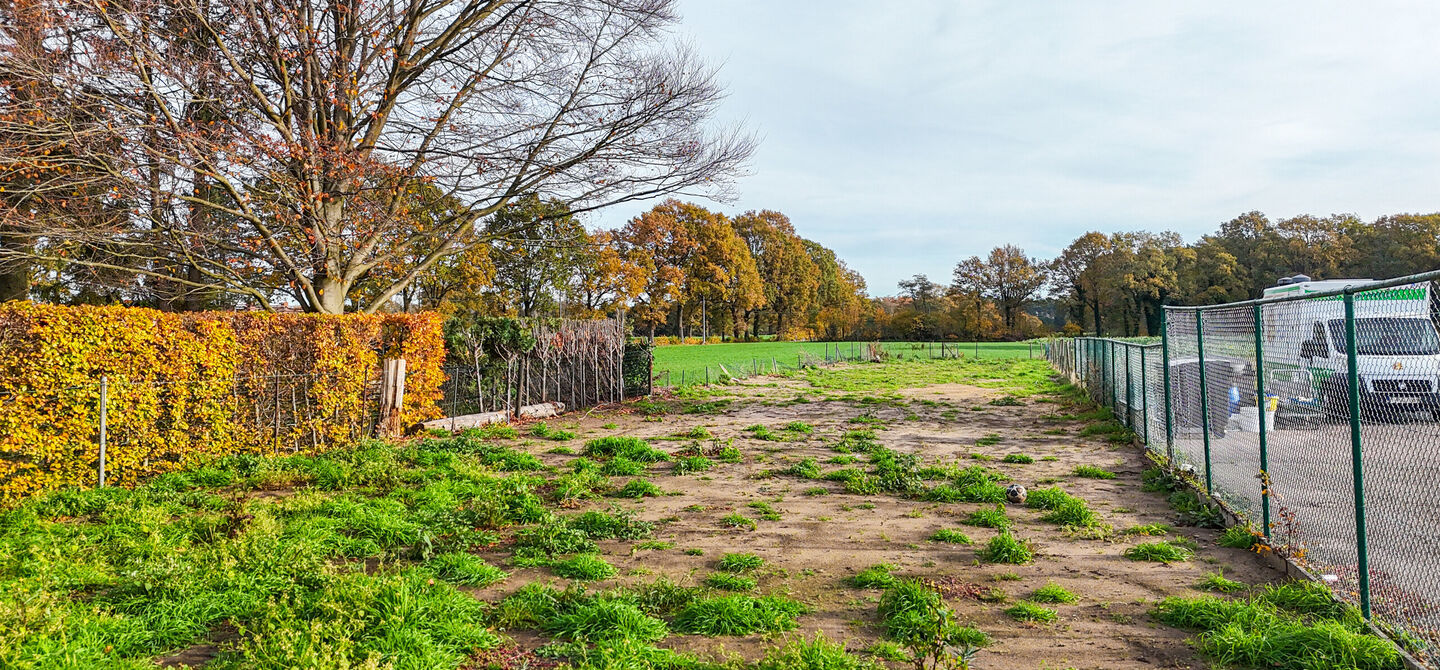 Huis te koop in Heusden-Zolder
