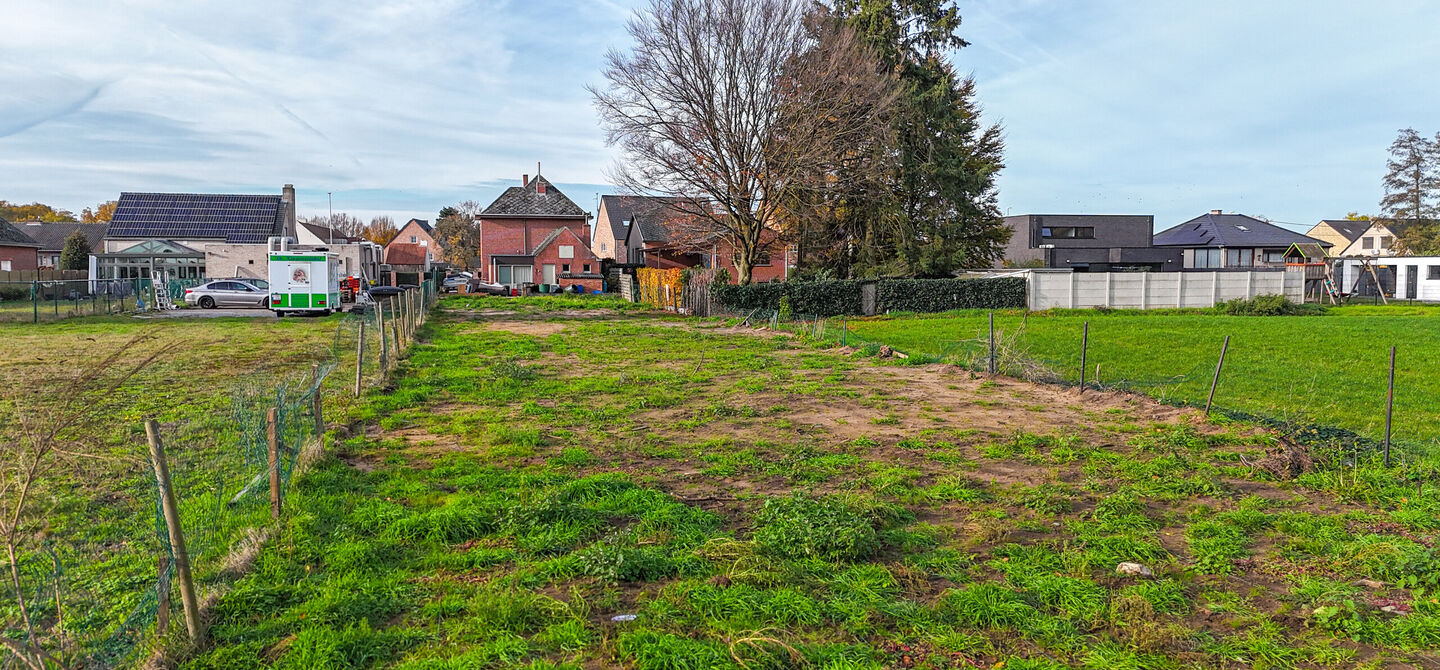 Huis te koop in Heusden-Zolder