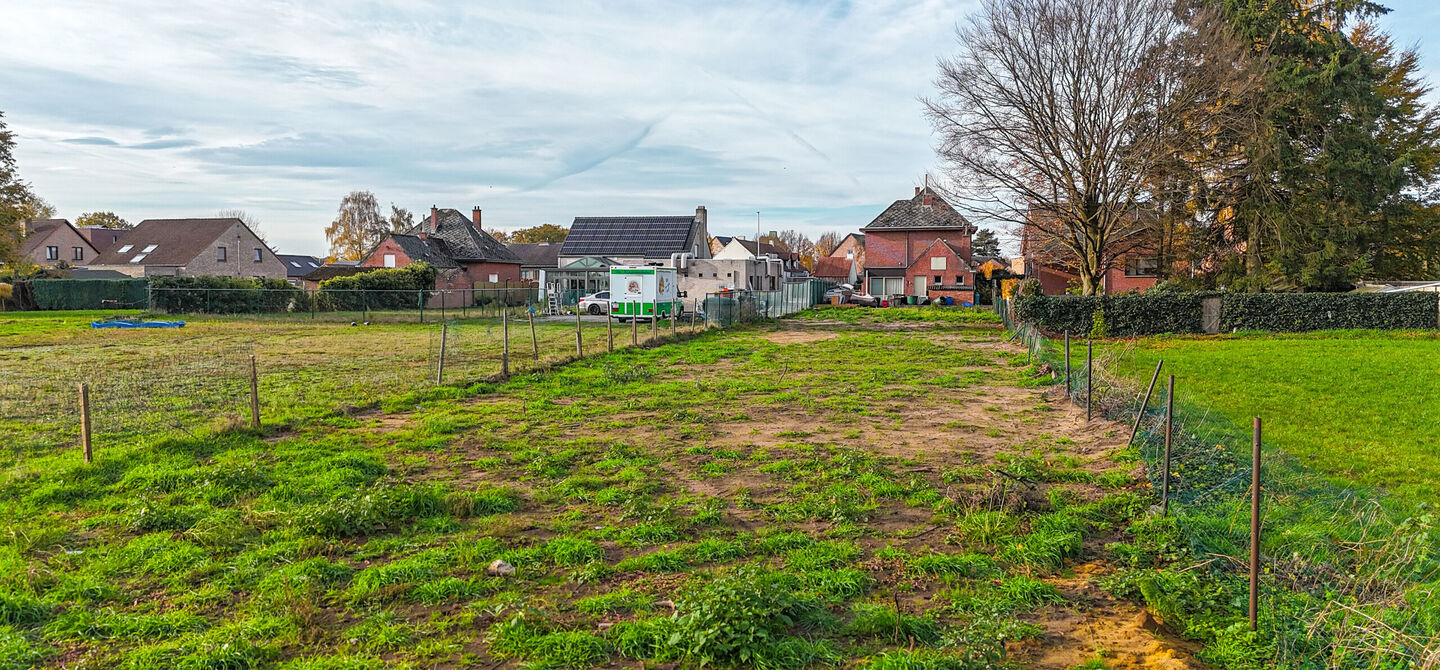 Huis te koop in Heusden-Zolder