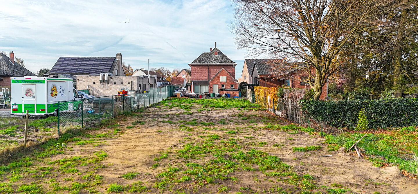 Huis te koop in Heusden-Zolder