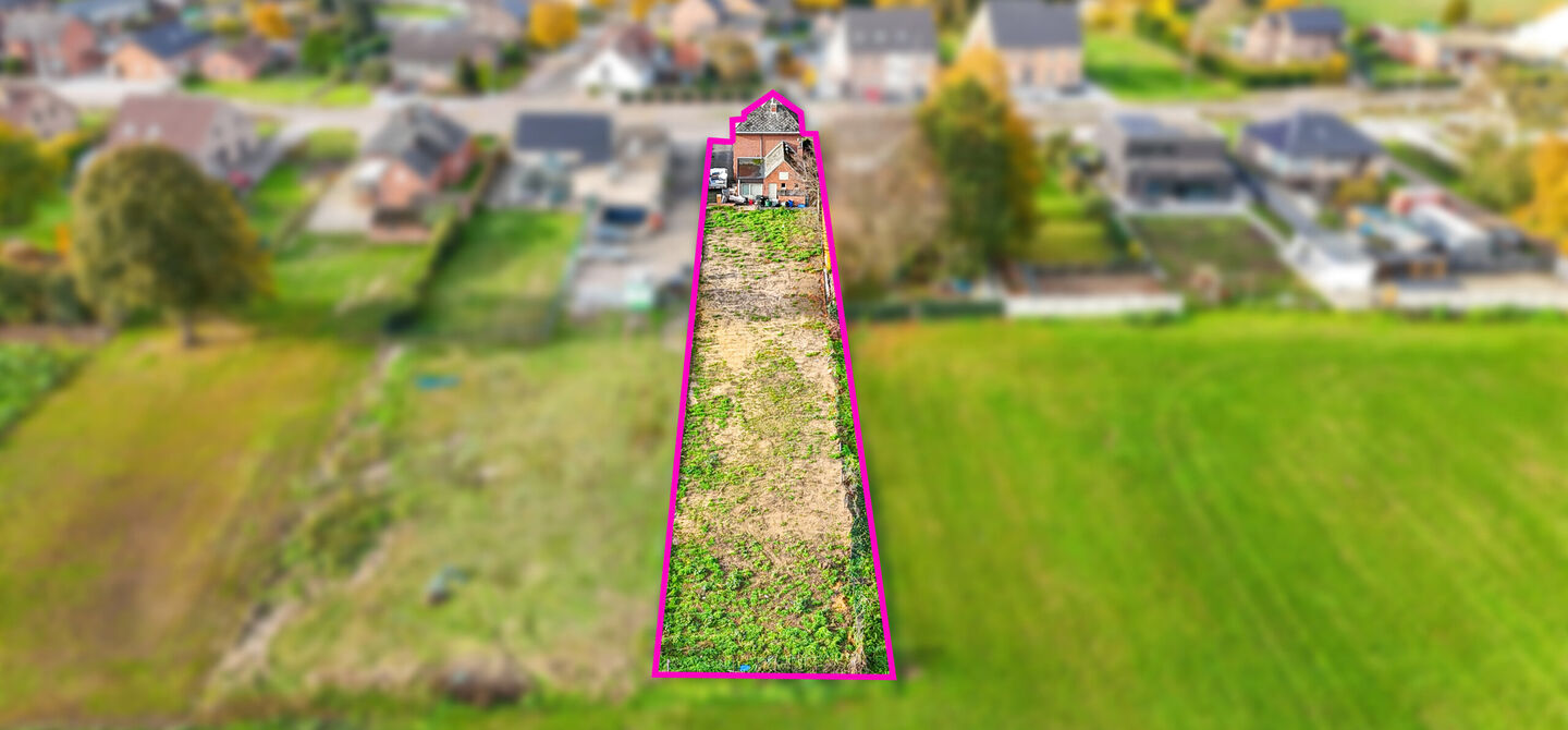 Huis te koop in Heusden-Zolder