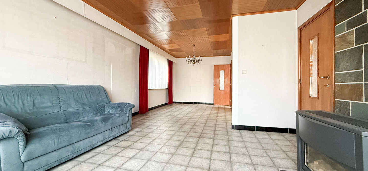 Huis te koop in Heusden-Zolder