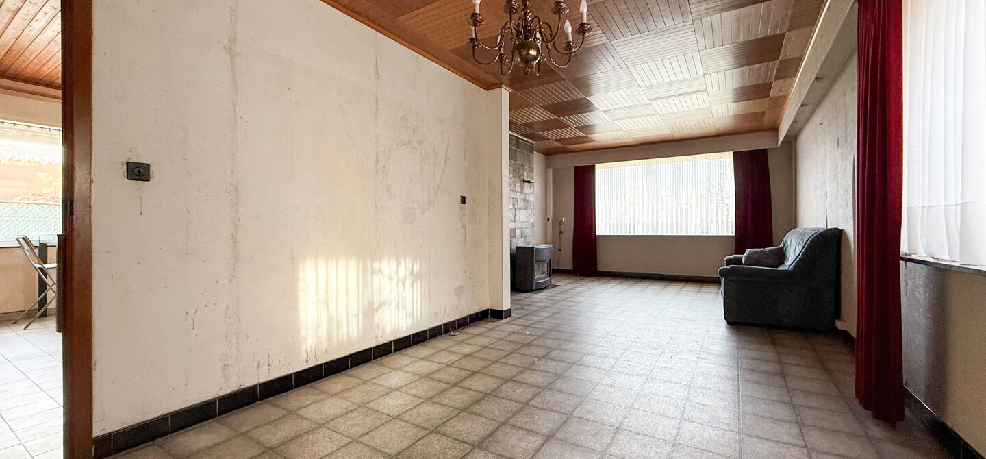 Huis te koop in Heusden-Zolder