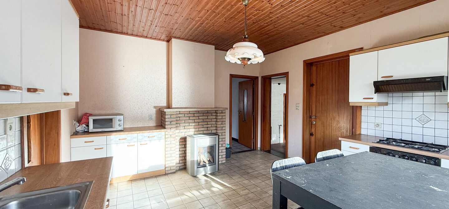 Huis te koop in Heusden-Zolder