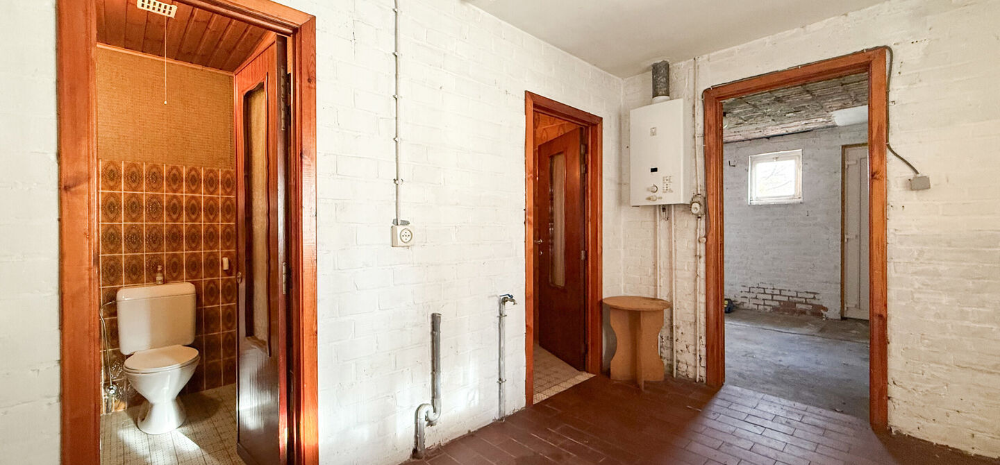 Huis te koop in Heusden-Zolder