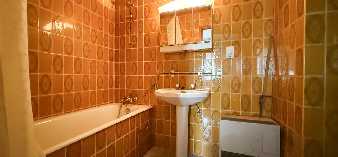 Huis te koop in Heusden-Zolder