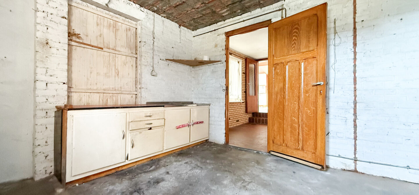 Huis te koop in Heusden-Zolder