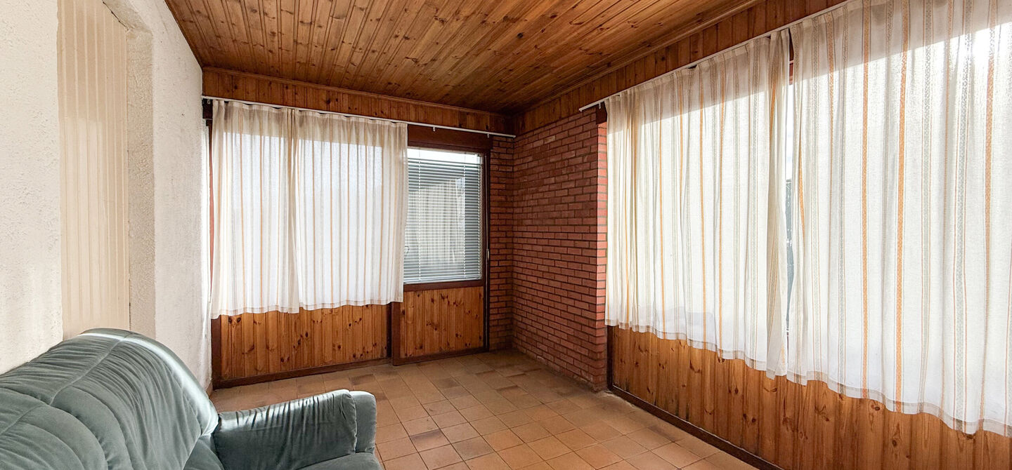 Huis te koop in Heusden-Zolder