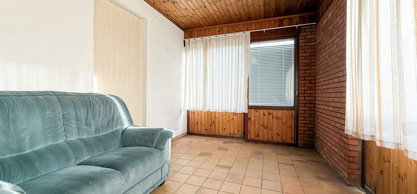 Huis te koop in Heusden-Zolder