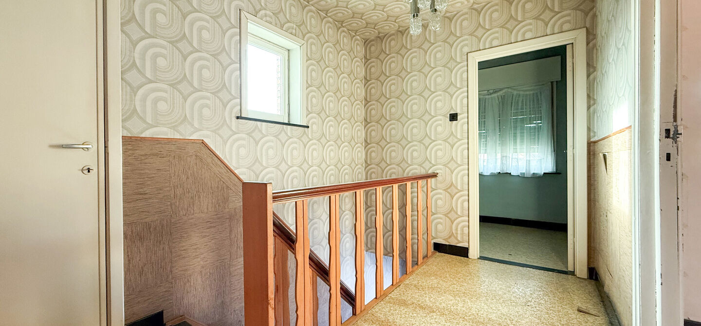 Huis te koop in Heusden-Zolder