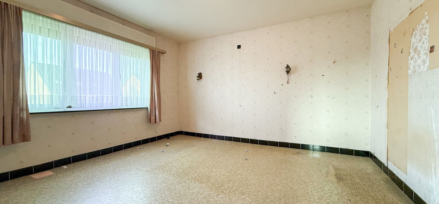 Huis te koop in Heusden-Zolder