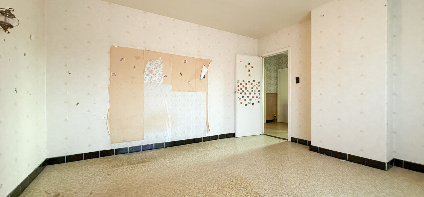 Huis te koop in Heusden-Zolder