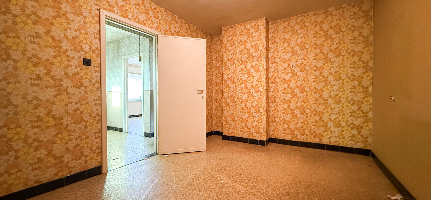 Huis te koop in Heusden-Zolder