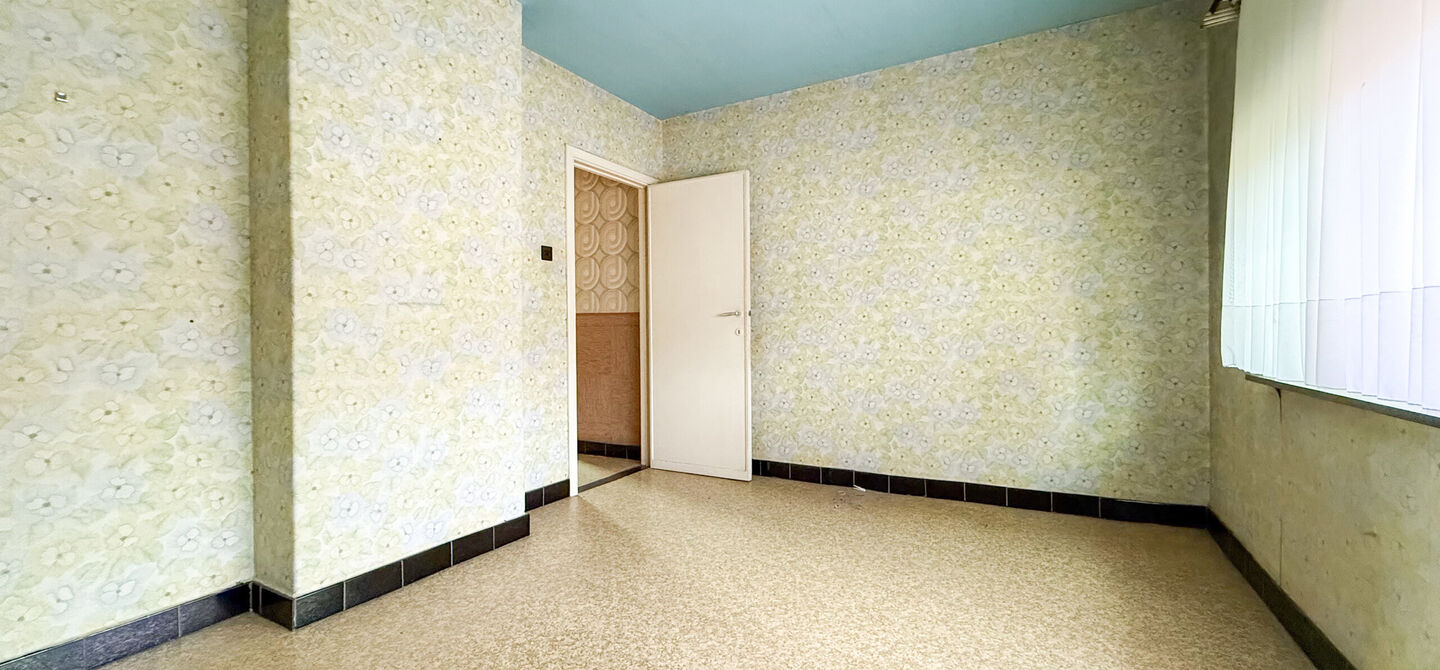 Huis te koop in Heusden-Zolder