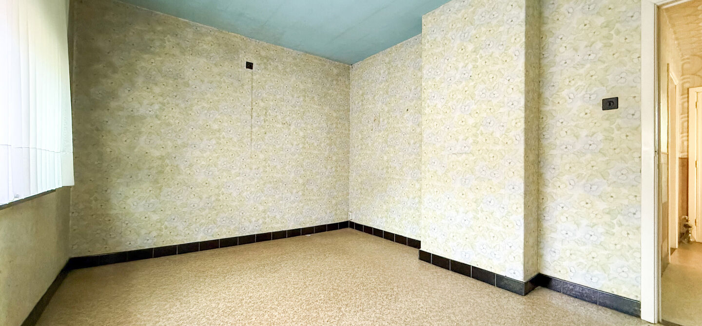 Huis te koop in Heusden-Zolder