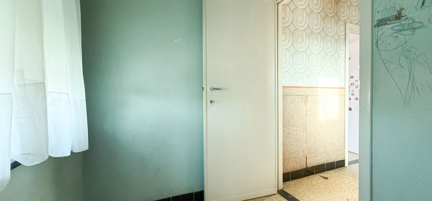 Huis te koop in Heusden-Zolder