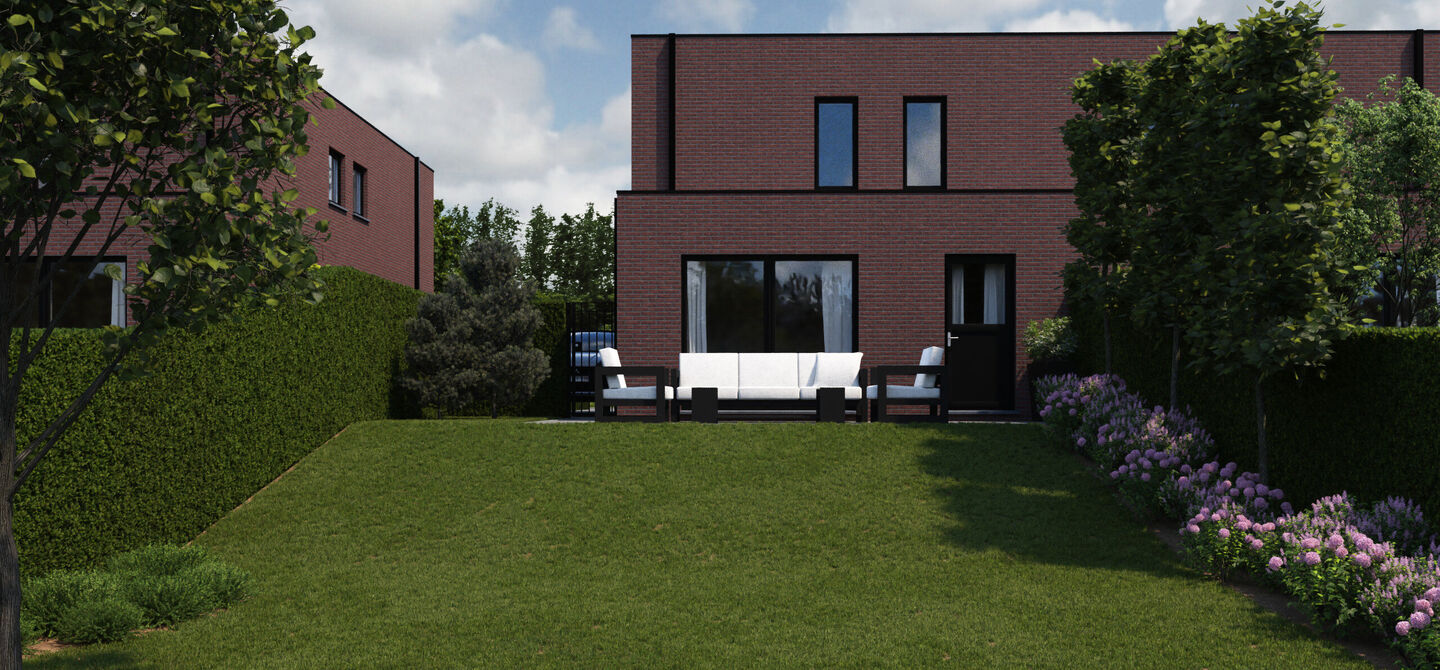 Huis te koop in Heusden-Zolder Heusden