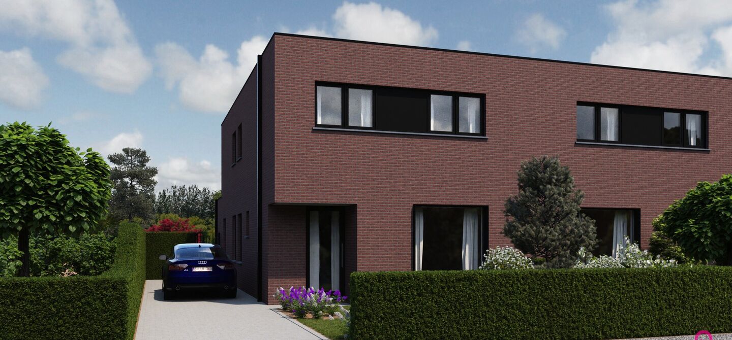 Huis te koop in Heusden-Zolder Heusden