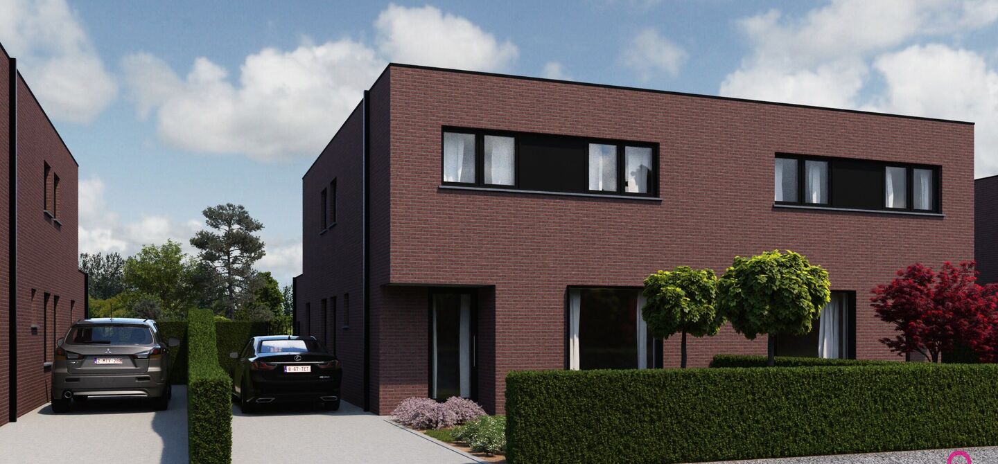 Huis te koop in Heusden-Zolder Heusden