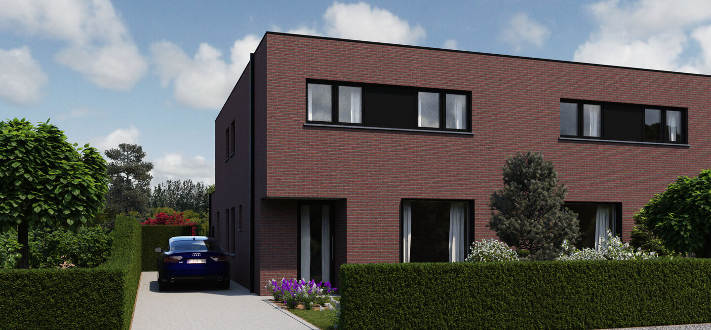 Huis te koop in Heusden-Zolder Heusden