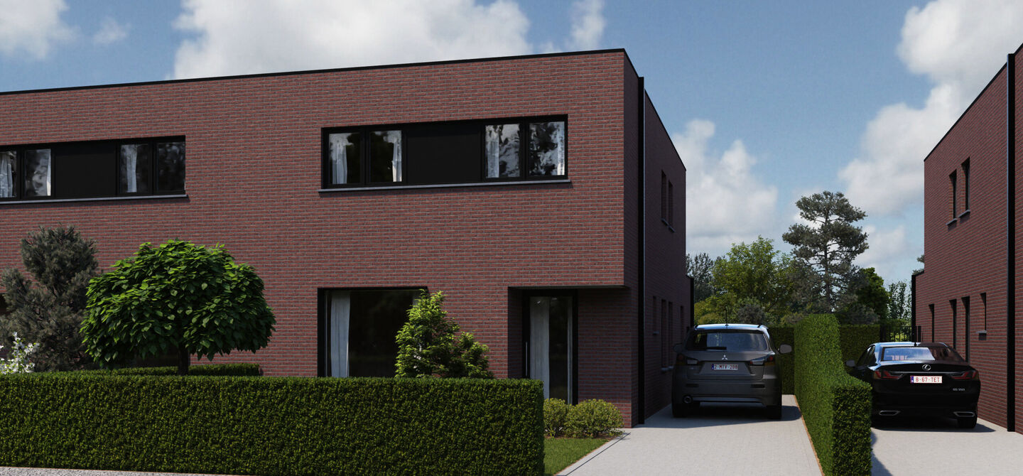 Huis te koop in Heusden-Zolder Heusden
