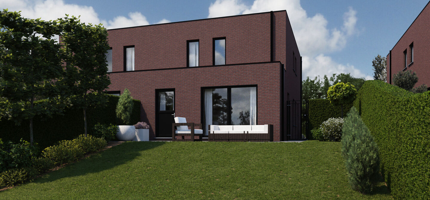 Huis te koop in Heusden-Zolder Heusden