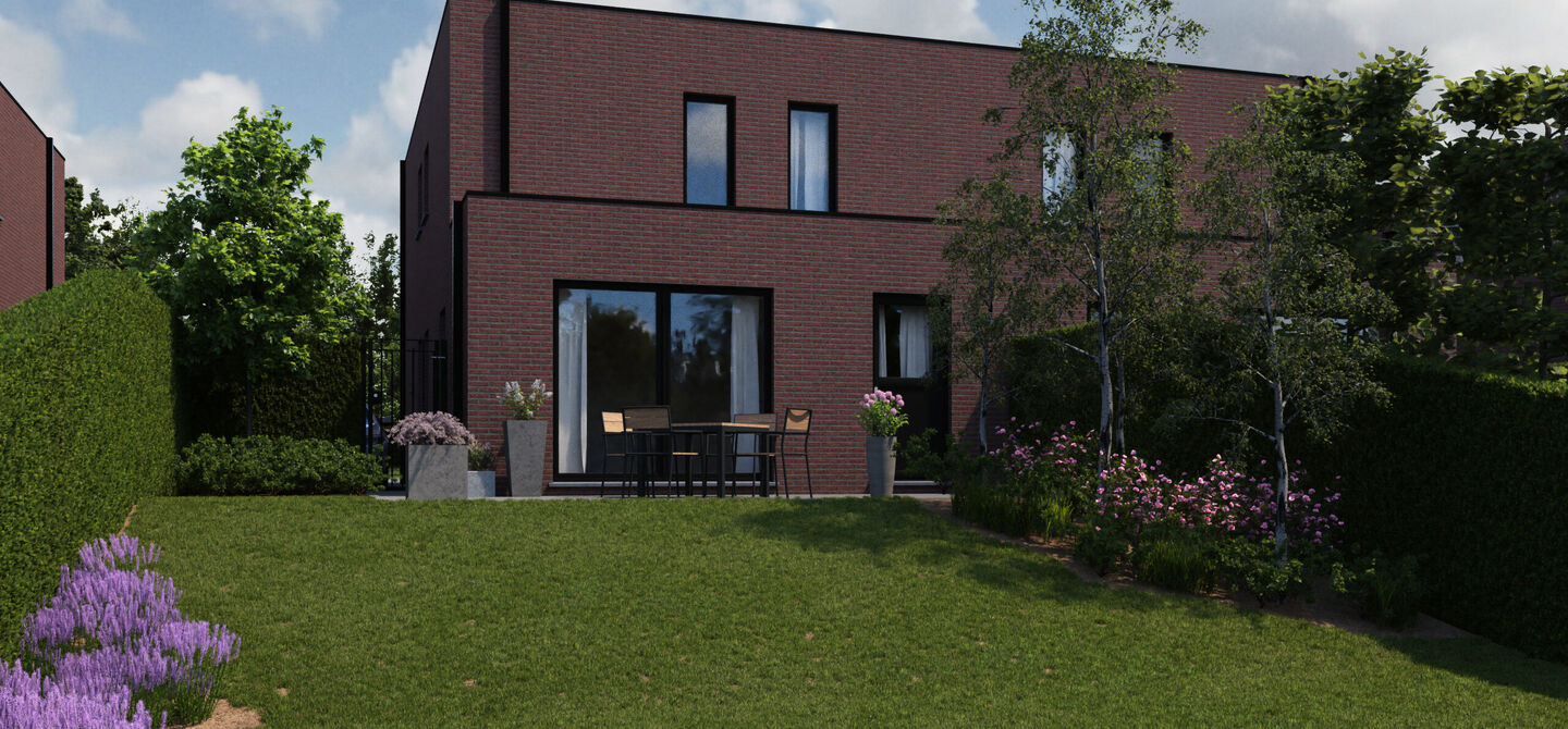 Huis te koop in Heusden-Zolder Heusden