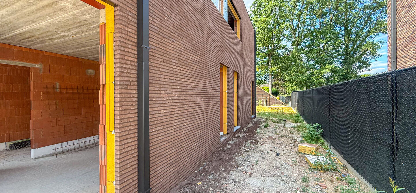 Huis te koop in Heusden-Zolder Zolder