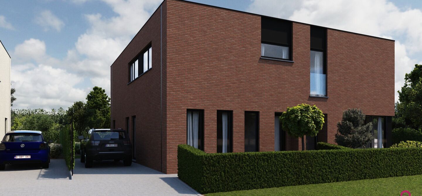 Huis te koop in Heusden-Zolder Zolder