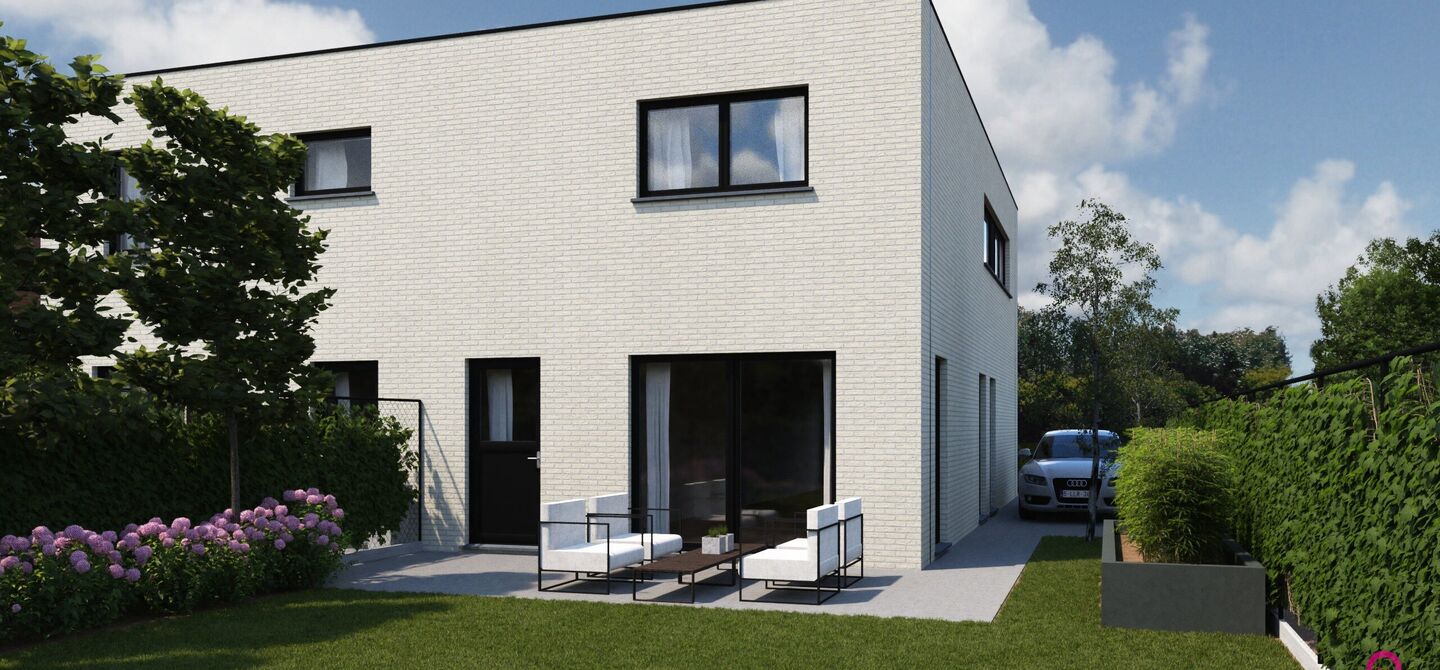 Huis te koop in Heusden-Zolder Zolder