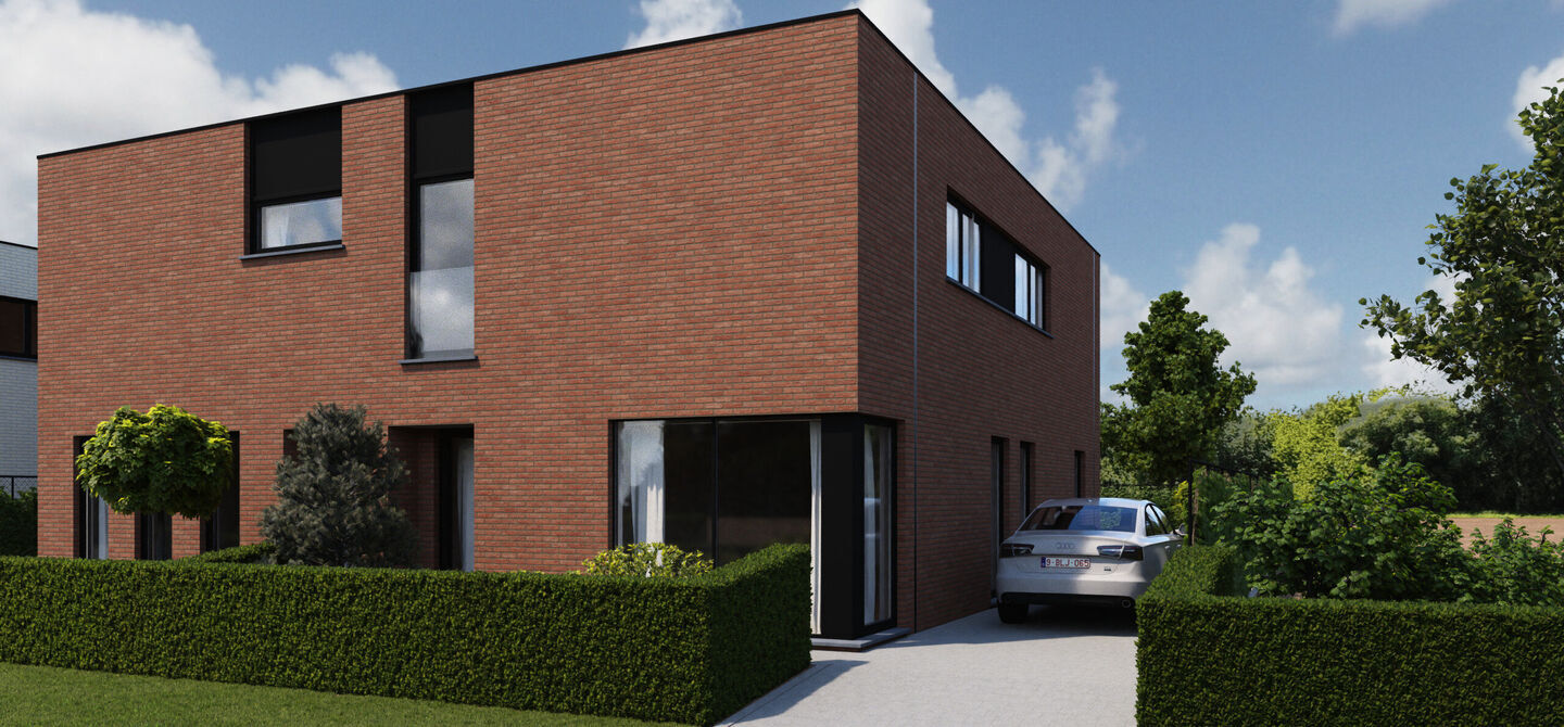 Huis te koop in Heusden-Zolder Zolder