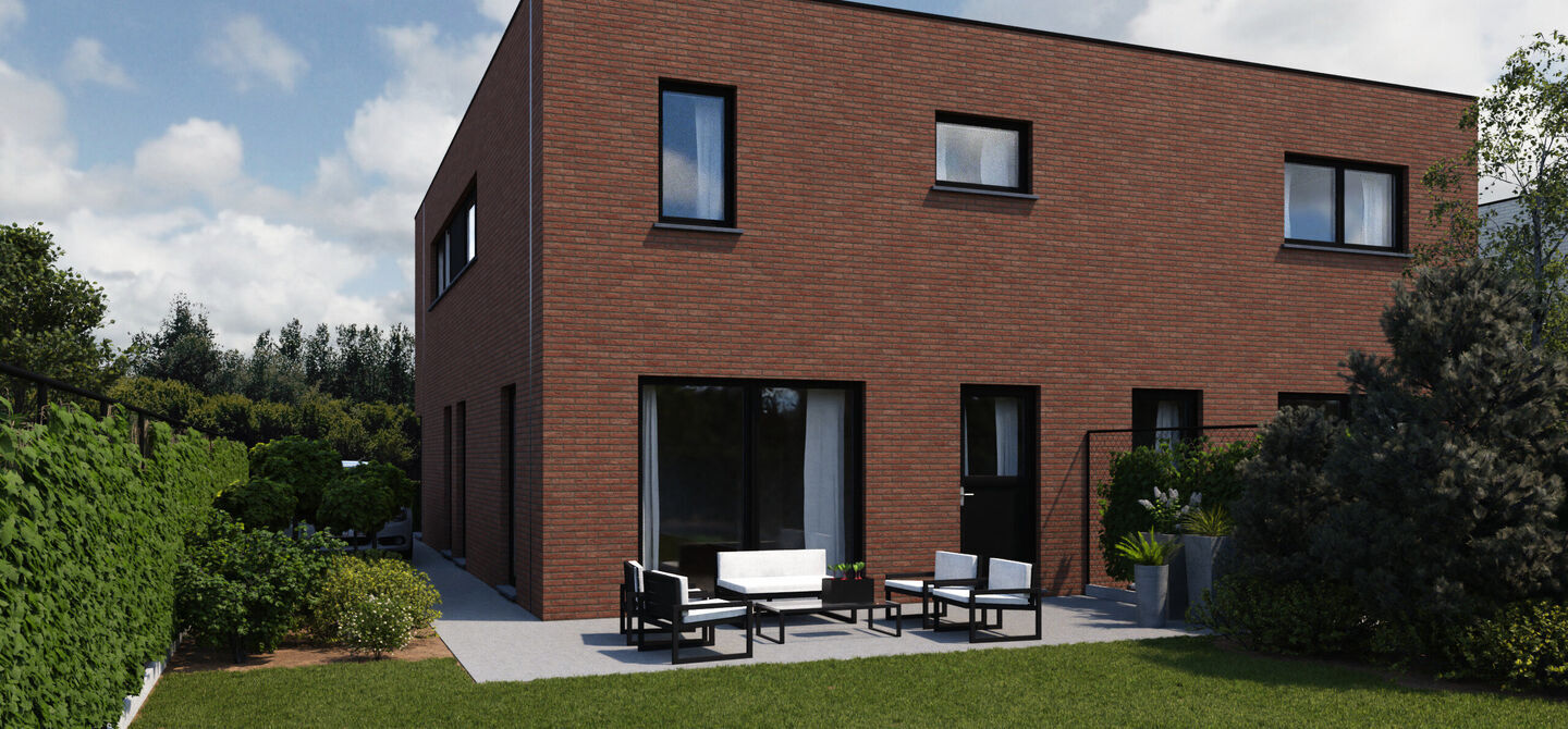 Huis te koop in Heusden-Zolder Zolder