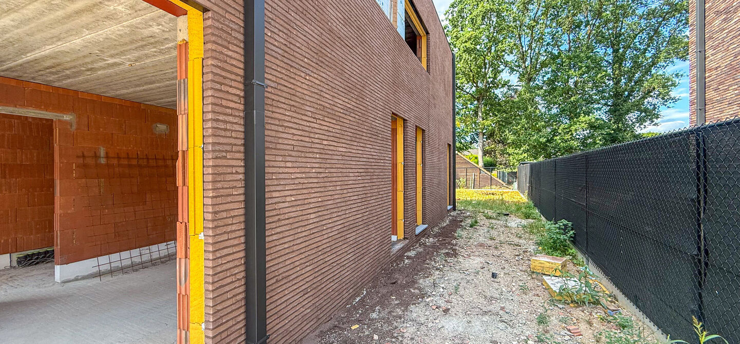 Huis te koop in Heusden-Zolder Zolder