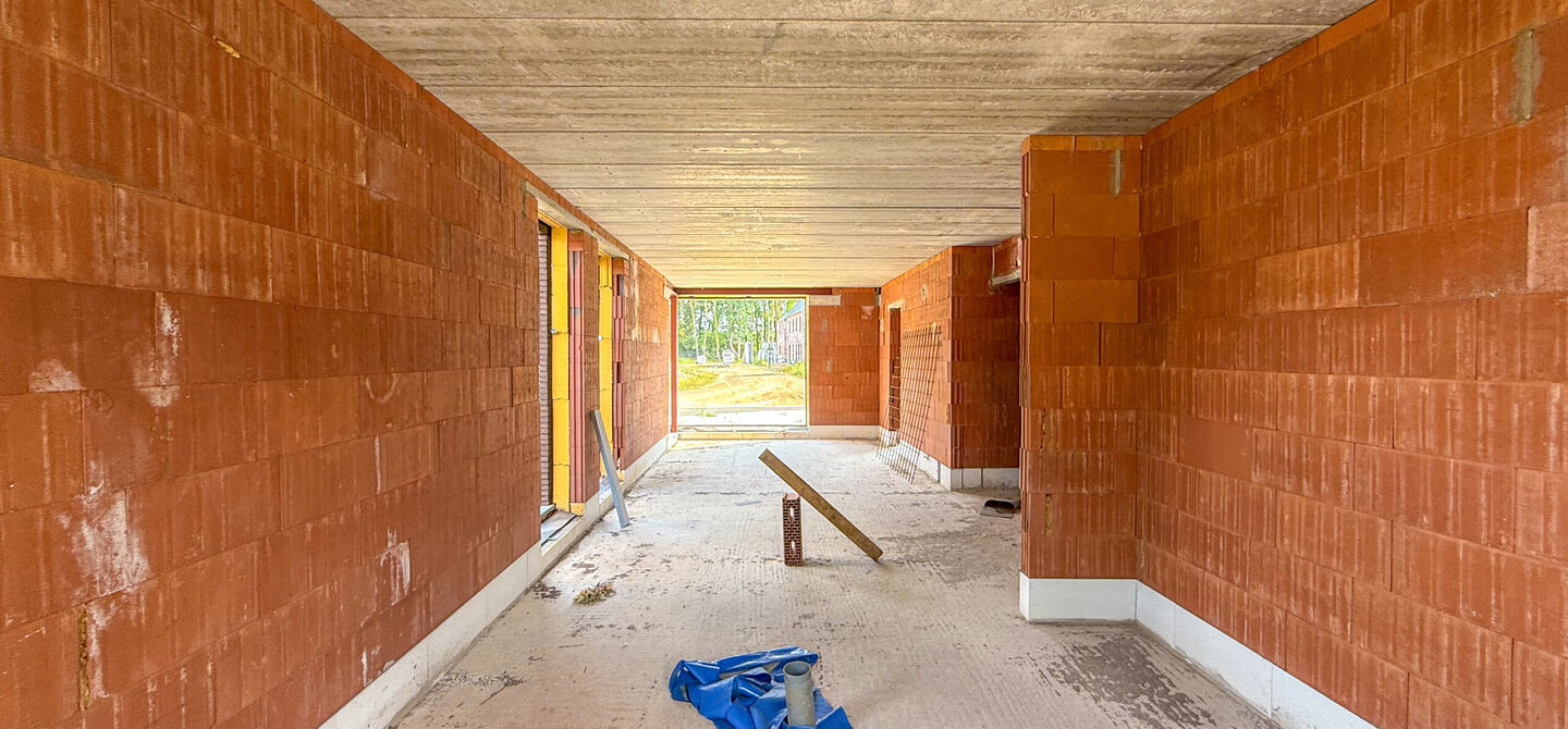 Huis te koop in Heusden-Zolder Zolder